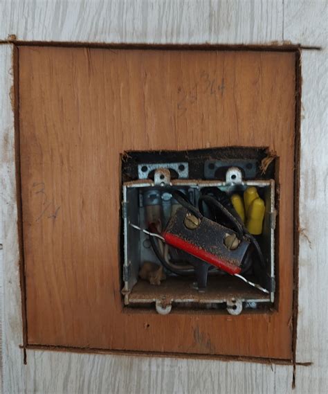 how to find hidden electrical junction boxes|find junction boxes in ceiling.